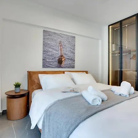 Sea Front Luxury * Voroklini