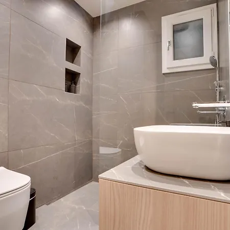 Sea Front Luxury Voroklini