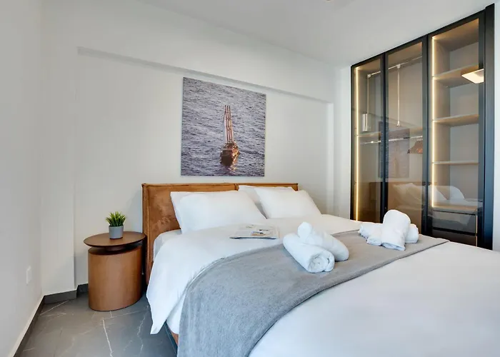 Sea Front Luxury * בורוקליני