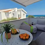 公寓 Sea Front Luxury