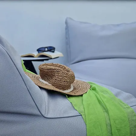 Sea Front Luxury Appartement *